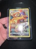 Pokémon Charizard Sword & Shield TG03/TG30 Rare Holo Dragon NM