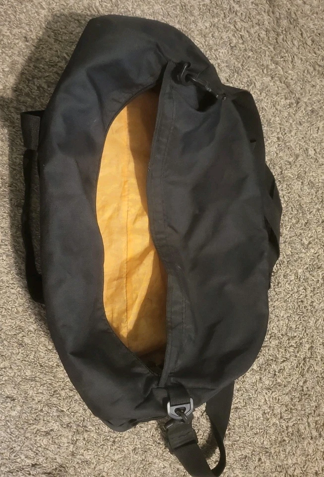 GTA 4 Paquete RARO Regalo de Rockstar Bolsa de Lona/Placa/Camiseta/Caja de Loc Foto 3 de 4