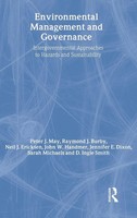 Environmental Management And Governance | Raymond Burby (U. A.) | Buch | 1996