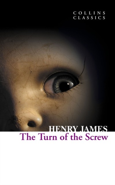 The Turn of the Screw by Henry James (Paperback Book) - Image 6
