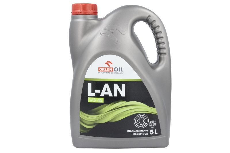Fits ORLEN L-AN 46 5L Special glue 46 5l L-AN QFS226B50 Machine oil L ⭐UK Stock⭐