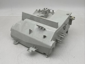 Miele W1 WMX127WPS Waschmaschine Elektronik ELFU 1000 10146742 #DC373