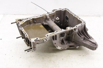2014-2024 Maserati Ghibli S Q4 3.0L AWD Engine Oil Sump Pan 57K 304401 OEM