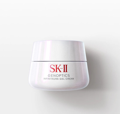 SK-II SK2 GenOptics Infinitaura Gel Cream 50g, New Edition | eBay