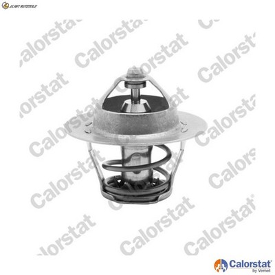 THERMOSTAT KÜHLMITTEL TH5075.82J FÜR MITSUBISHI CHARIOT L300/II L200/STORM 1.4L