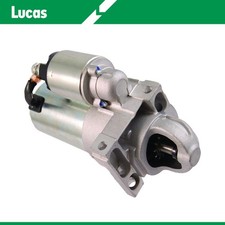 Lucas Starter For Chevy Gmc Van Savana Hummer H2 Truck V8 6.0l 99-05 9000962 Lucas Starter For Chevy Gmc Van Savana Hummer H2 Truck V8 6.0l 99-05 9000962