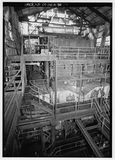 New York,New Haven & Hartford Railroad,Cos Cob Power Plant,Greenwich,CT,HABS,26