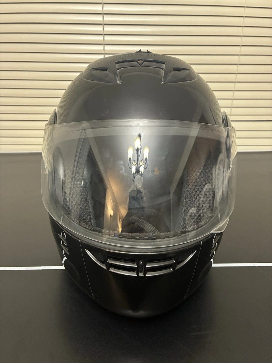 HAWK Black Full Faces Helmets for sale | eBay HAWK Black Full Faces Helmets for sale | eBay