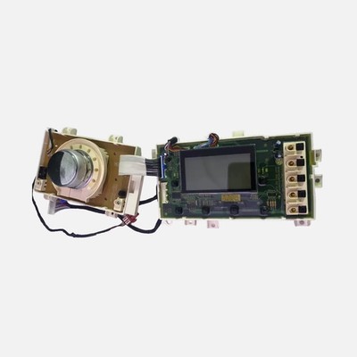 LG 6870EC9234A 6870EC9242A 6871EL1011A Dryer Control Board