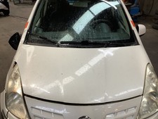 Capote Nissan PIXO