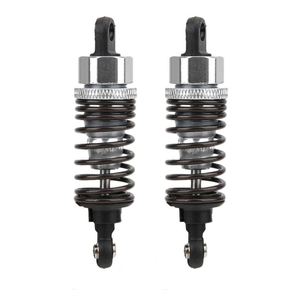 Adjustable Oil Filled RC Shock Damper For HPI RS4 Sport 3 Easy To Use