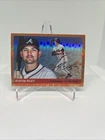 2025 Topps Austin Riley Base (Raw)