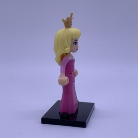 LEGO Disney Princess Minifigure - Aurora Sleeping Beauty DP011 41060 Pink
