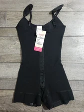 M&D Fajas Colombianas Postparto Reductoras y Moldeadoras Butt Lift 0068, Sz L