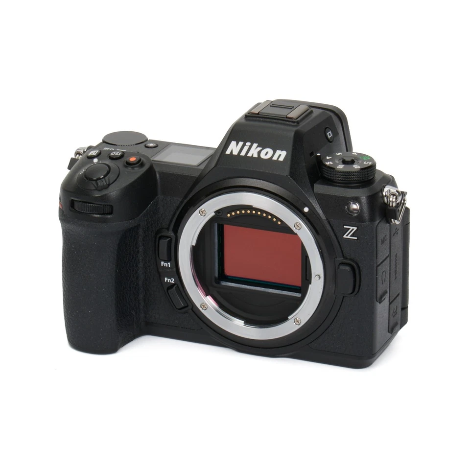 Nikon Z6 III, Foto 1 von 4