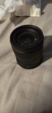 Sigma 18-50mm f/2.8 DC DN Contemporary Lens for Leica L-mount