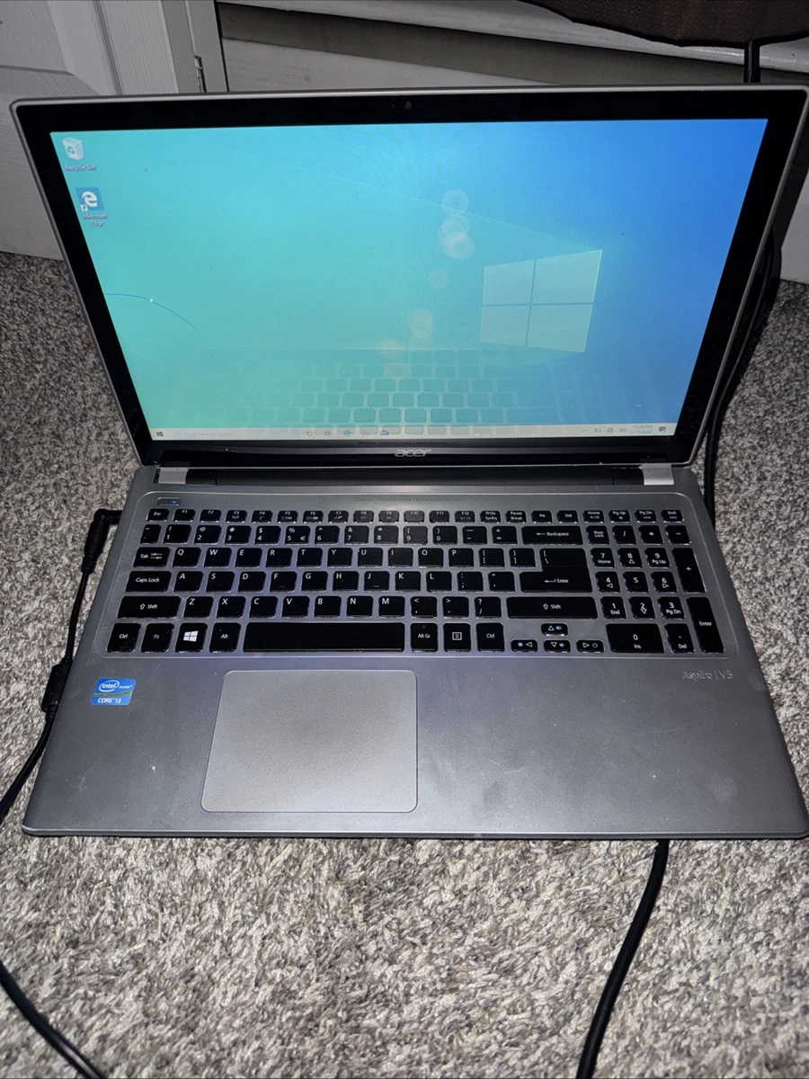 Acer Intel Core i3 3rd Gen. 4 GB PC Laptops & Netbooks for sale | eBay