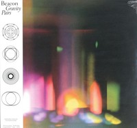 Beacon - Gravity Pairs - Vinyl Record - E3447Z
