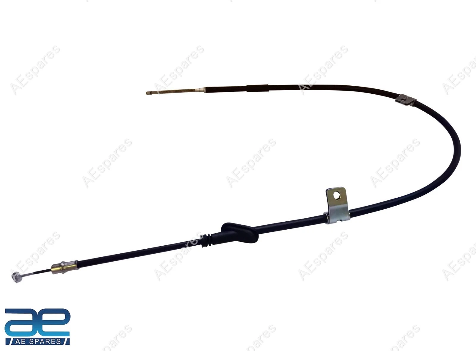 Parking Brake Cable Assy RH For Hyundai Santro 1998-2003 Santro Xing 2003-2015