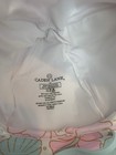 Caden Lane Sun Hat With Straps  Beach Breeze Floral Toddler Size XS — photo 2