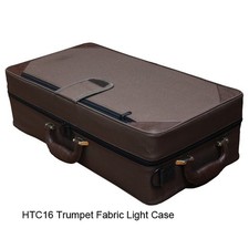 Trumpet Fabric Case
