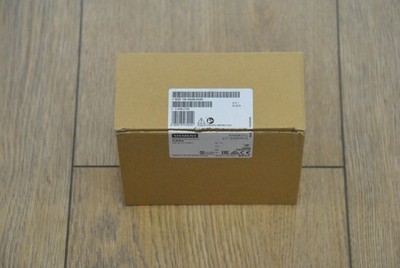 Siemens ET200PRO Open box 6ES7194-4AC00-0AA0 | 6ES7 194-4AC00-0AA0
