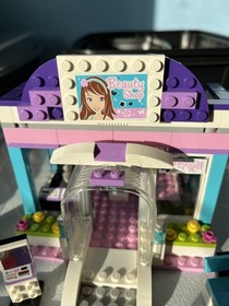 Lego Friends 3187