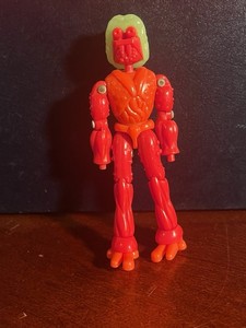 Micronauts Membros | eBay