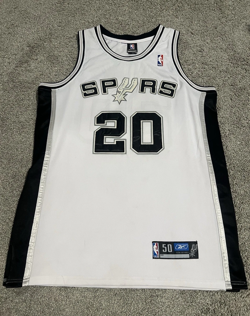 Reebok Manu Ginobili NBA Jerseys for sale | eBay