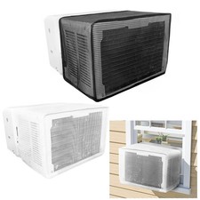 Pokrywa prądu przemiennego w kształcie litery U do Midea 8000 12000 BTU Szybka i łatwa instalacja