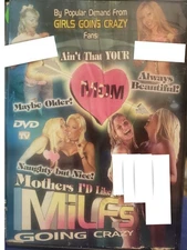 MILFS Gone Crazy Uncensored Rare From Girls Gone 