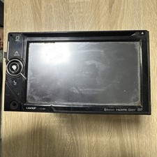 Clarion NX405E Double DIN DIVX