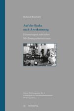 Auf der Suche nach Anerkennung | Erinnerungen...
