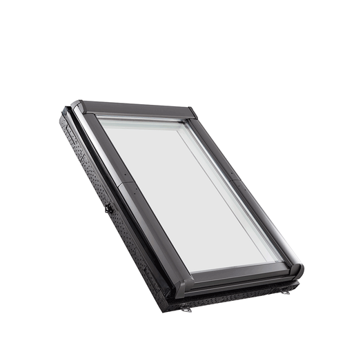 Roto - Klapp-Schwing Alternative - PVC Dachfenster 3fach mit WD und EDR - R79 WD - Bild 2 von 9