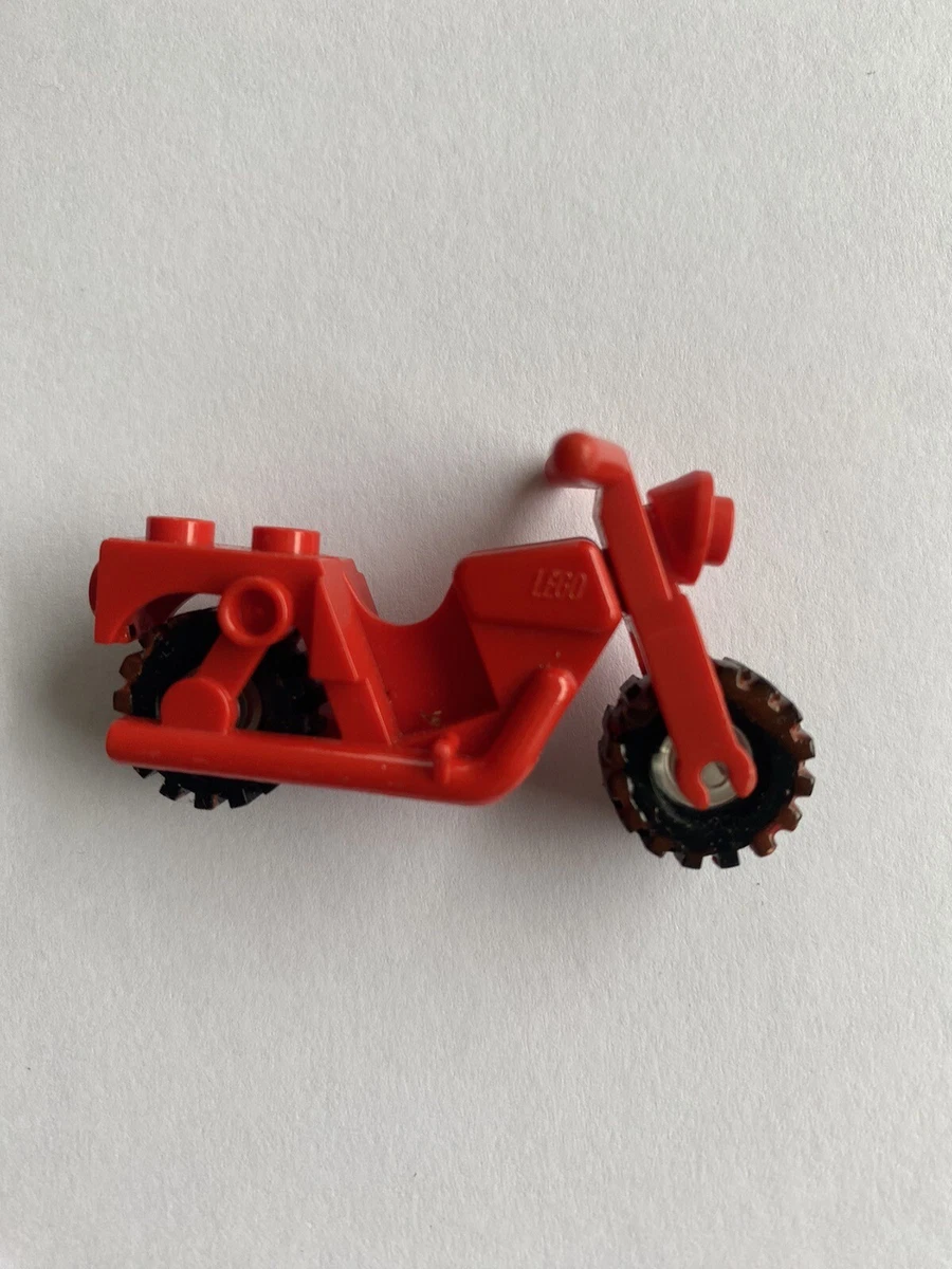 Lego classic motorbike new arrivals