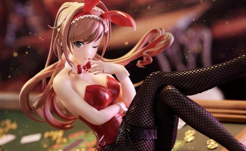 Idolmaster Shiny Colors ESPRESTO-Fascination and Stockings-Natsuha Arisugawa - Picture 4 of 11