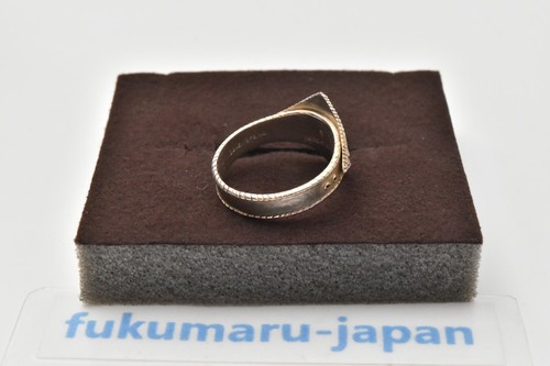 DARK SOULS Ring of Favor Size US 9.5 TORCH TORCH FromSoftware - Picture 7 of 22