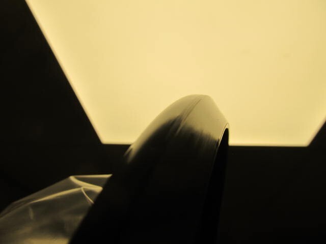 Discraft Zone GREY ESP Paul McBeth w/MoneyFoil MCB6XST & Silver Colorshift Swirl