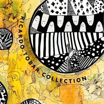 Tobar, Ricardo - Collection CD  *NEU*OVP*