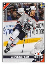 2019-20 Topps NHL Hockey Sticker Singles #1-200 (Pick Your Mini Sticker Cards)