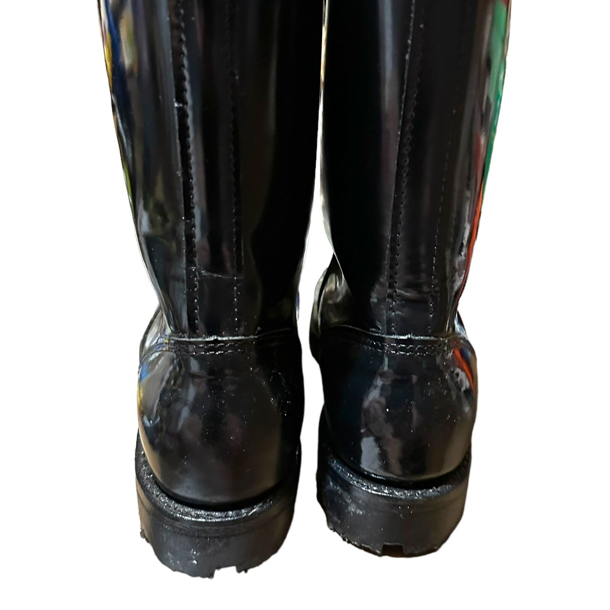 チペワ パトロールブーツ Chippewa 27950 Patrol Boots Chippewa 27950 17