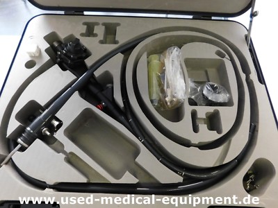 Fujinon Fiberscope FD100-XU