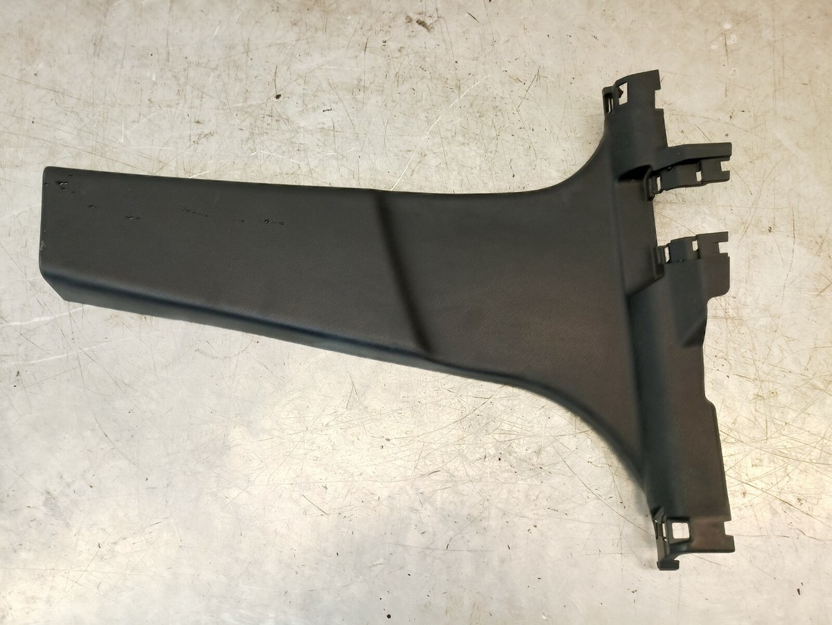 Nissan Qashqai J11 17-20 B Pillar Trim Driver Side O/S 76915-4EA0A