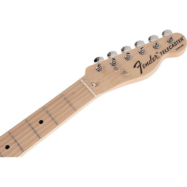 Fender Made in Japan Traditional 70s Telecaster Electric Fender Made in Japan Traditional 70s Telecaster Electric