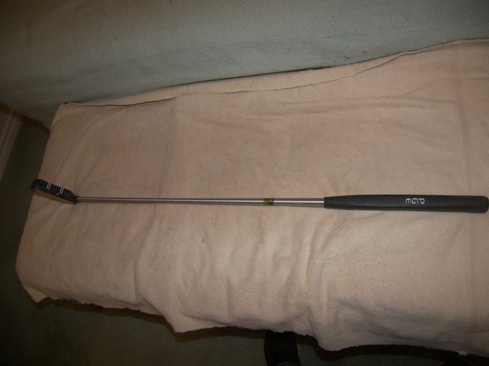 Pre-Owned Men's Right Hand Pro Select CP2 35" Putter - Image 4 of 4