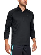 Under Armour Men's UA Tech 2.0 1/2 Zip-Up 1328495