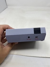 Family Computer System Console (NES Look-alike Console) Ships Fast