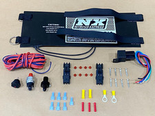 Nitrous Express 15940 10-15lb Heavy Duty Fully Automatic Bottle Heater 4an New Nitrous Express 15940 10-15lb Heavy Duty Fully Automatic Bottle Heater 4an New