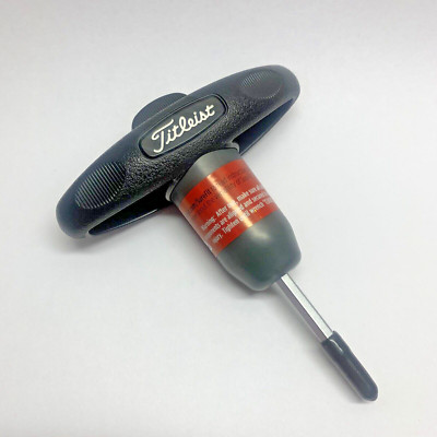 Titleist Surefit Torque Wrench NEW OEM 910 913 915 917 TS TSi TSr GT DR FWY HYB