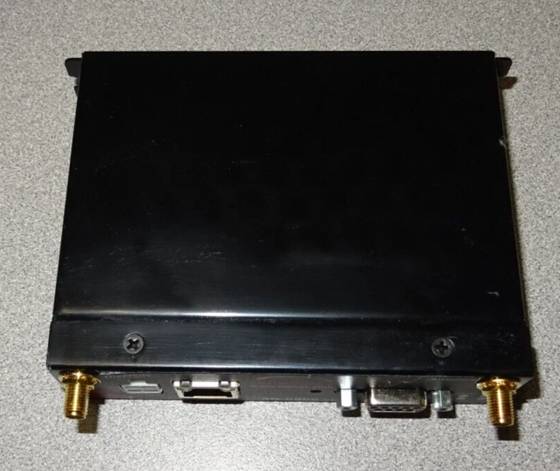 Sixnet Industrial BT-6800 HSPA SN-6800-XX Rugged HSPA Modem Rugged - Image 4 of 4